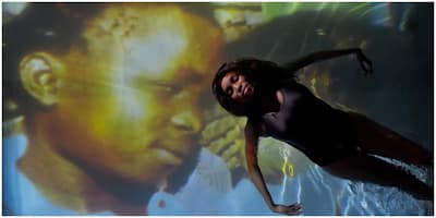 Who I Am Not, editing consultant Geoff Klein, directed by Tunde Skovran